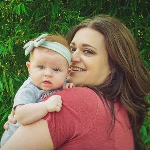 Meet your Posher, Hillary